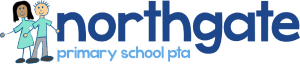 Northgate Primary School PTA Logo